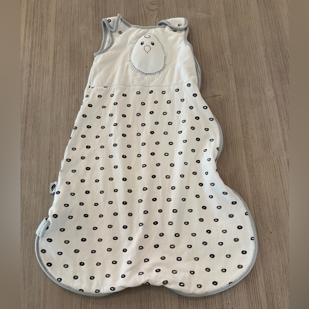 Zen Sack™ Classic, Wearable Blanket for Infants and Toddlers
